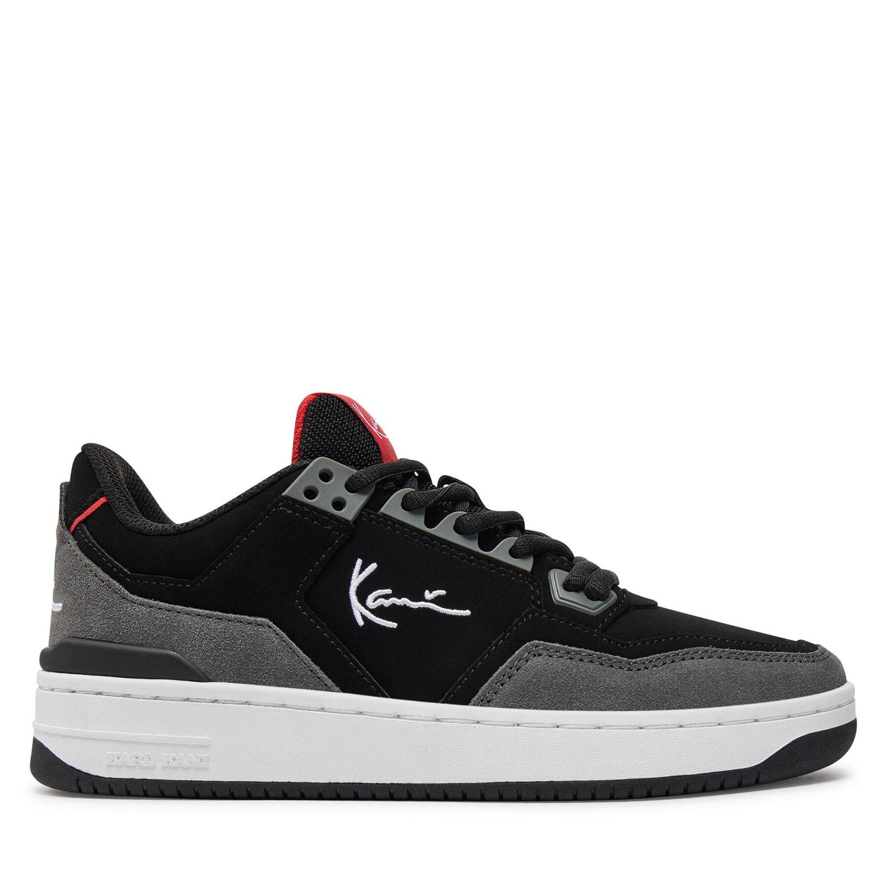 Sneakers Karl Kani KKFWM000354 Grau Sneakers Karl Kani KKFWM000354 Grau von Karl Kani