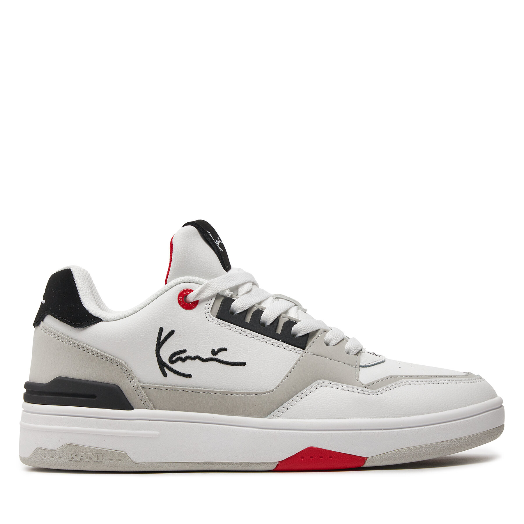 Sneakers Karl Kani KKFWM000356 Weiß Sneakers Karl Kani KKFWM000356 Weiß von Karl Kani
