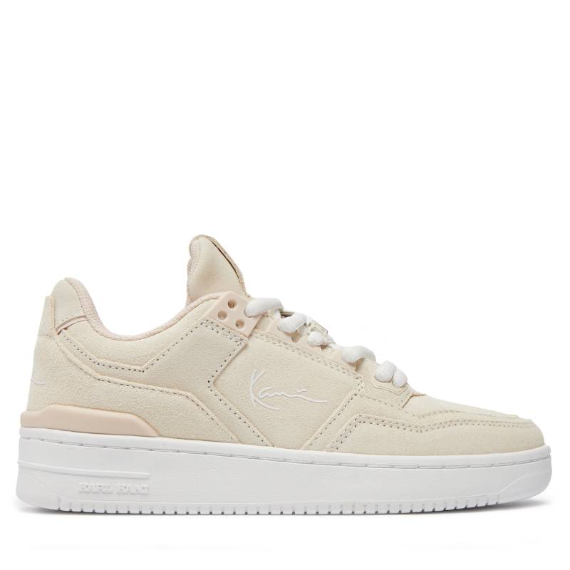 Sneakers Karl Kani KKFWW000369 Beige von Karl Kani