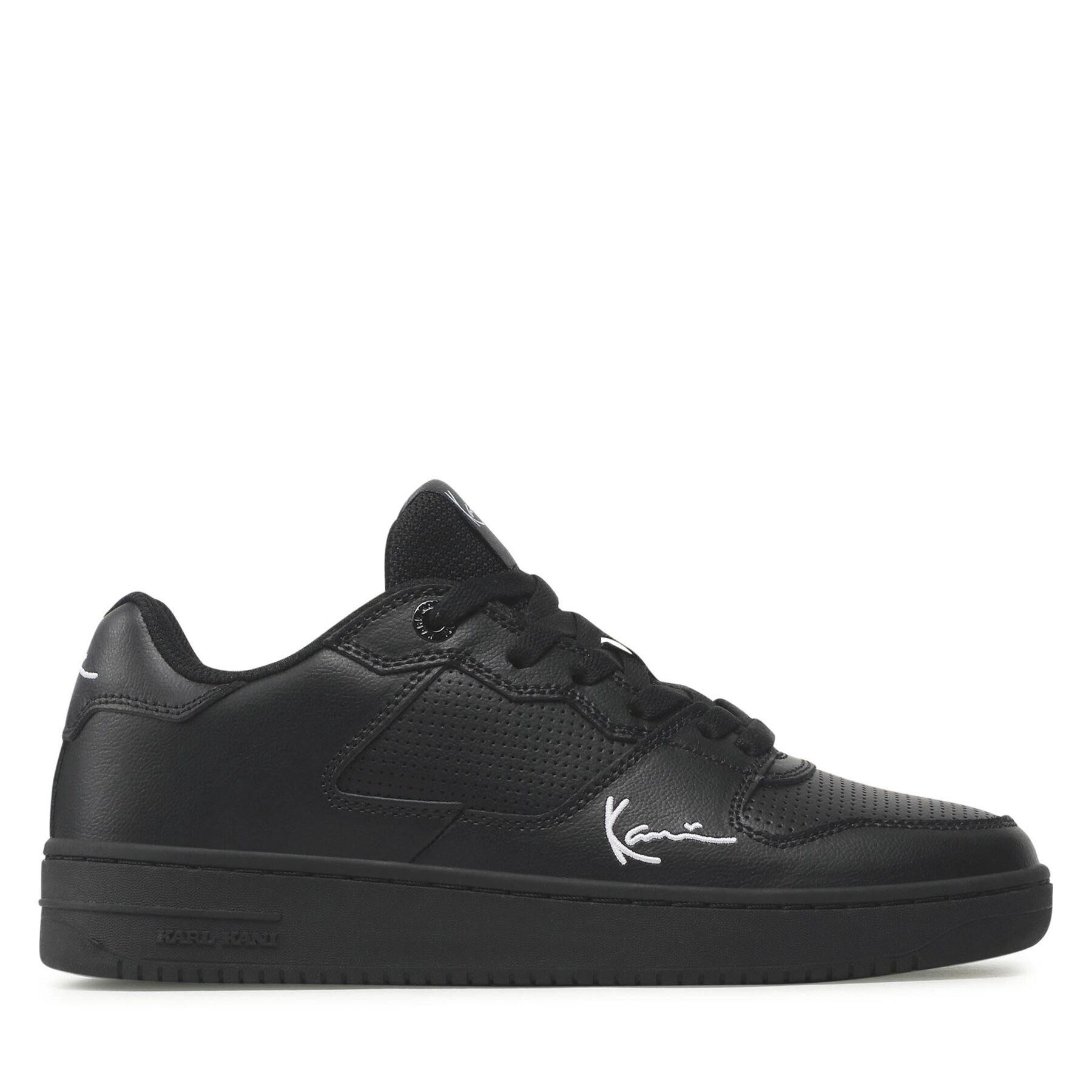 Sneakers Karl Kani Kani 89 Classic 1080007 Schwarz von Karl Kani