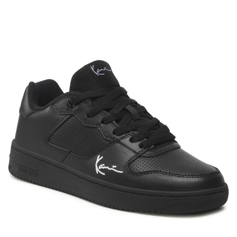 Sneakers Karl Kani Kani 89 Classic 1080007 Schwarz von Karl Kani