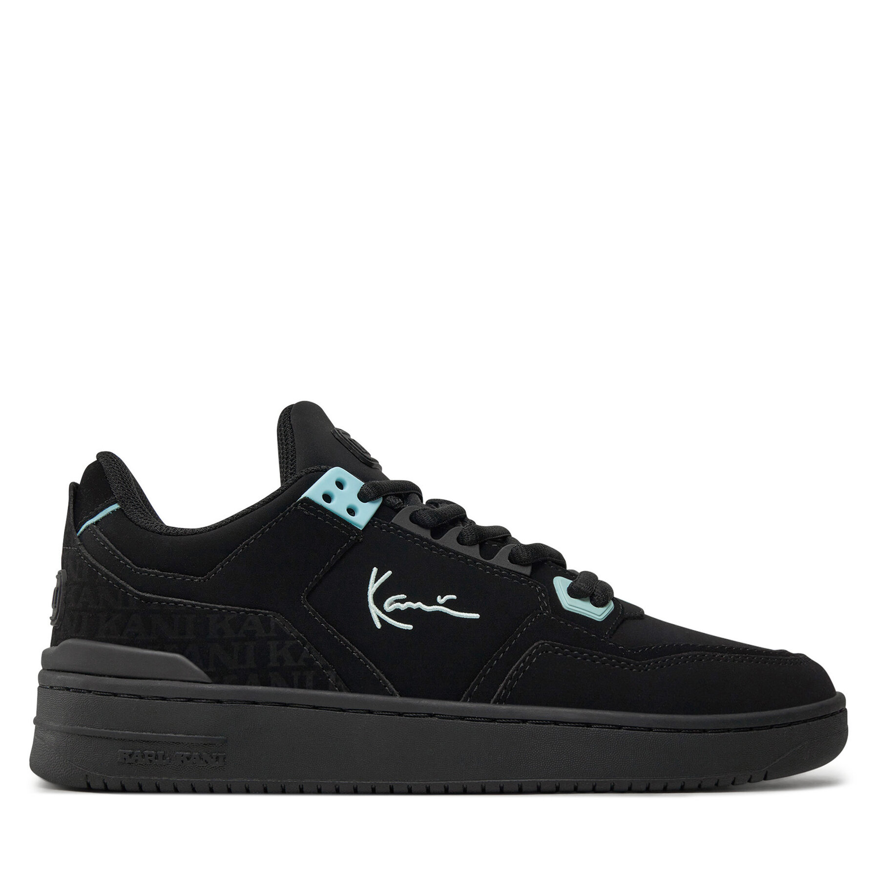 Sneakers Karl Kani Kani 89 Lxry 10800008 Schwarz Sneakers Karl Kani Kani 89 Lxry 10800008 Schwarz von Karl Kani