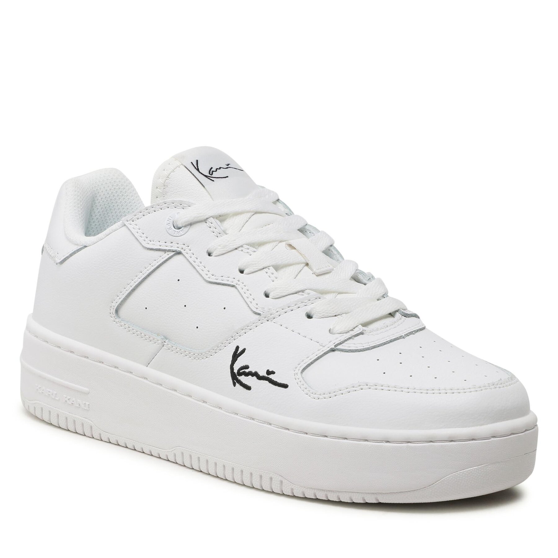 Sneakers Karl Kani Kani 89 Up 1180625 Weiß Sneakers Karl Kani Kani 89 Up 1180625 Weiß von Karl Kani