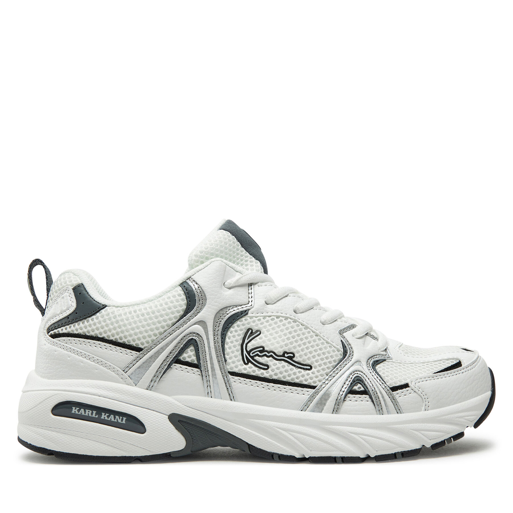 Sneakers Karl Kani Prime Runner 10510020 Weiß Sneakers Karl Kani Prime Runner 10510020 Weiß von Karl Kani