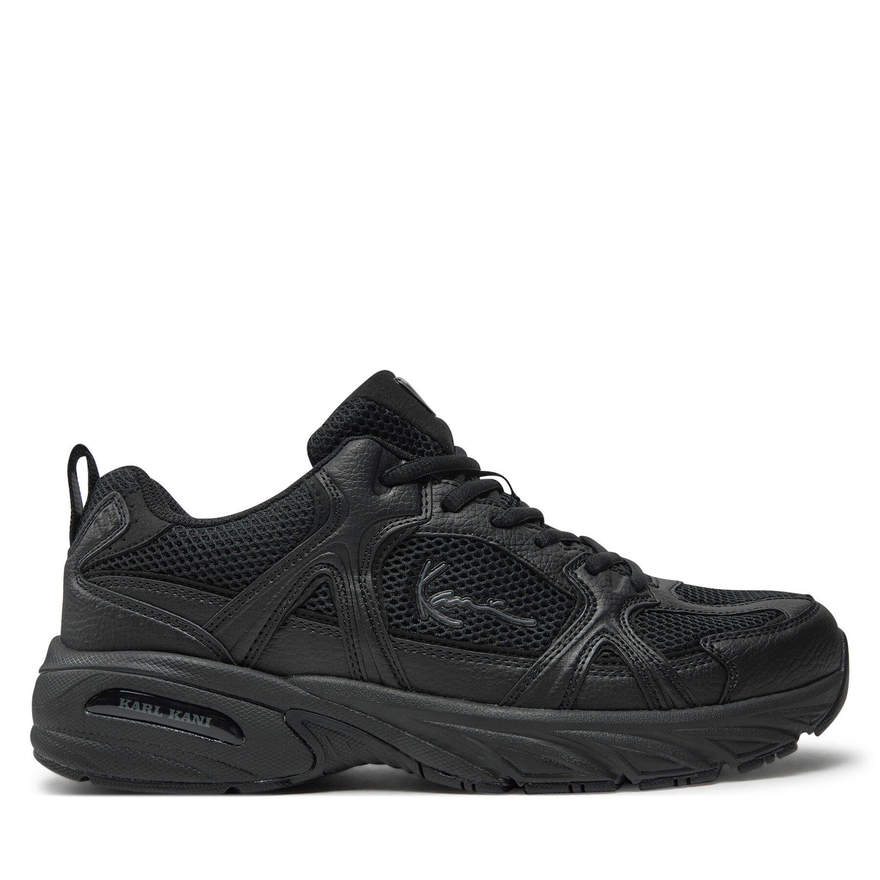 Sneakers Karl Kani Prime Runner 10510022 Schwarz Sneakers Karl Kani Prime Runner 10510022 Schwarz von Karl Kani