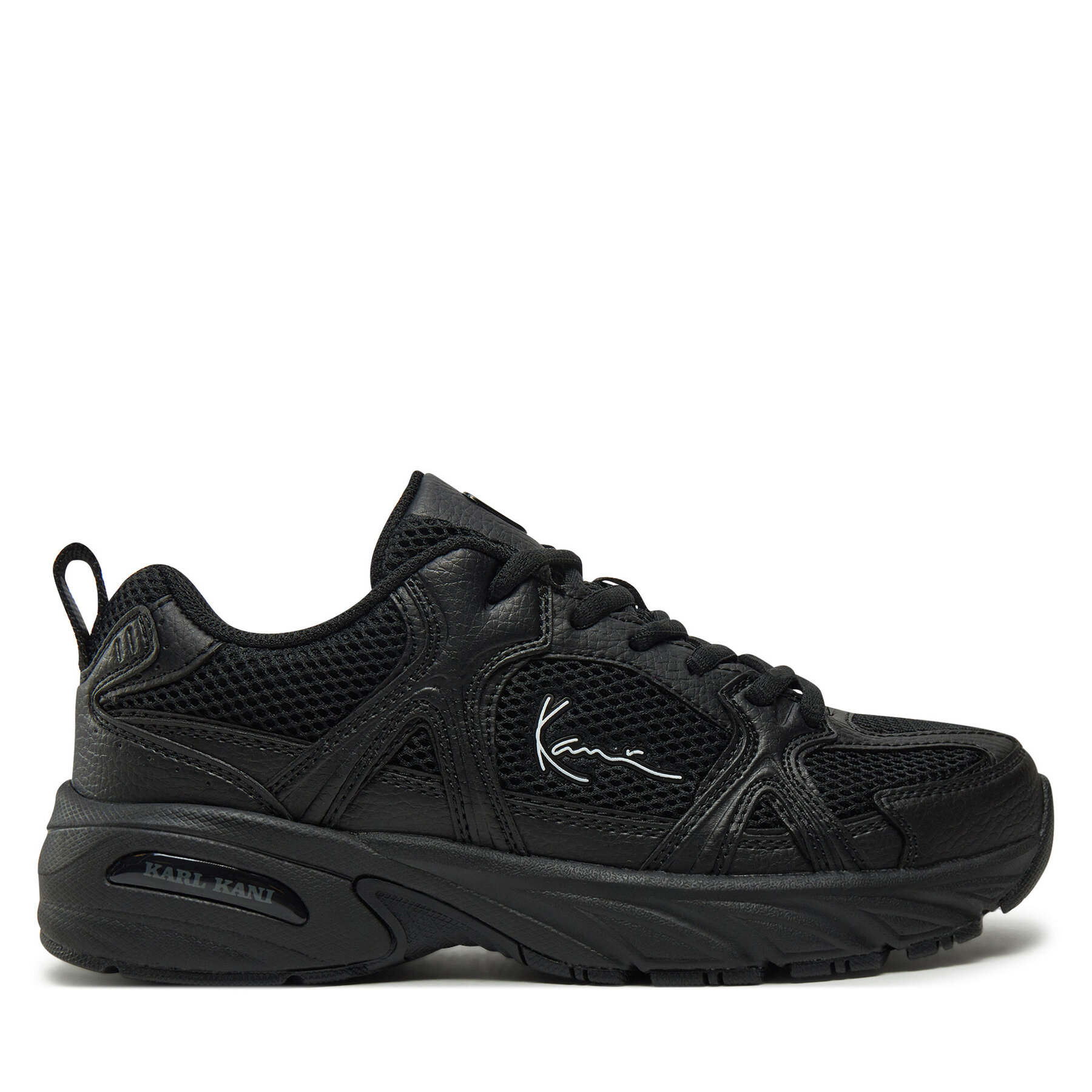 Sneakers Karl Kani Prime Runner Gs 12510010 Schwarz Sneakers Karl Kani Prime Runner Gs 12510010 Schwarz von Karl Kani