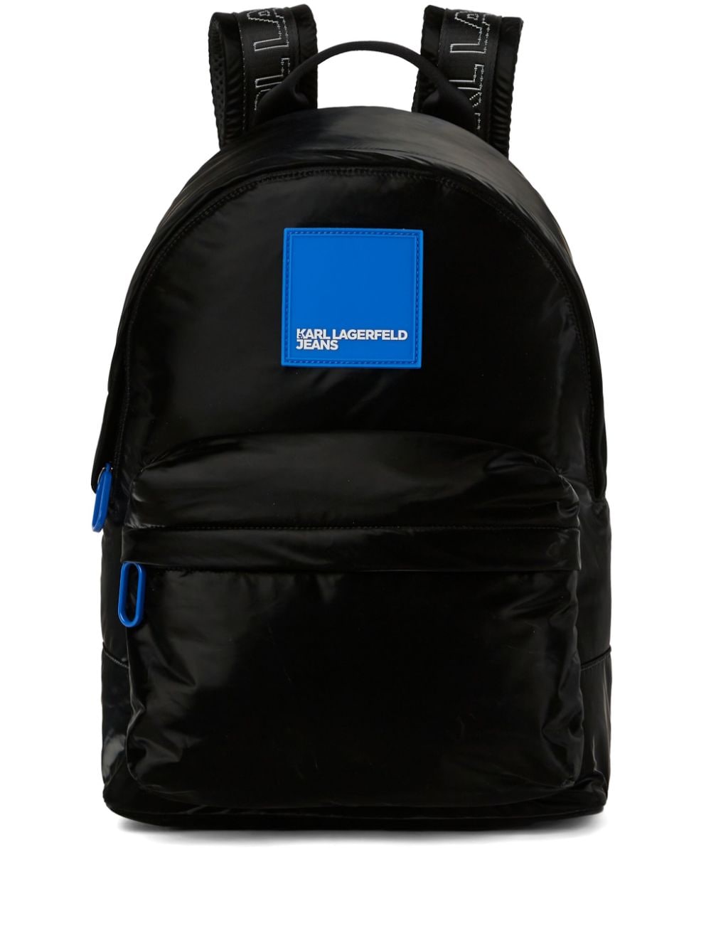 Karl Lagerfeld Jeans Urban backpack - Black von Karl Lagerfeld Jeans