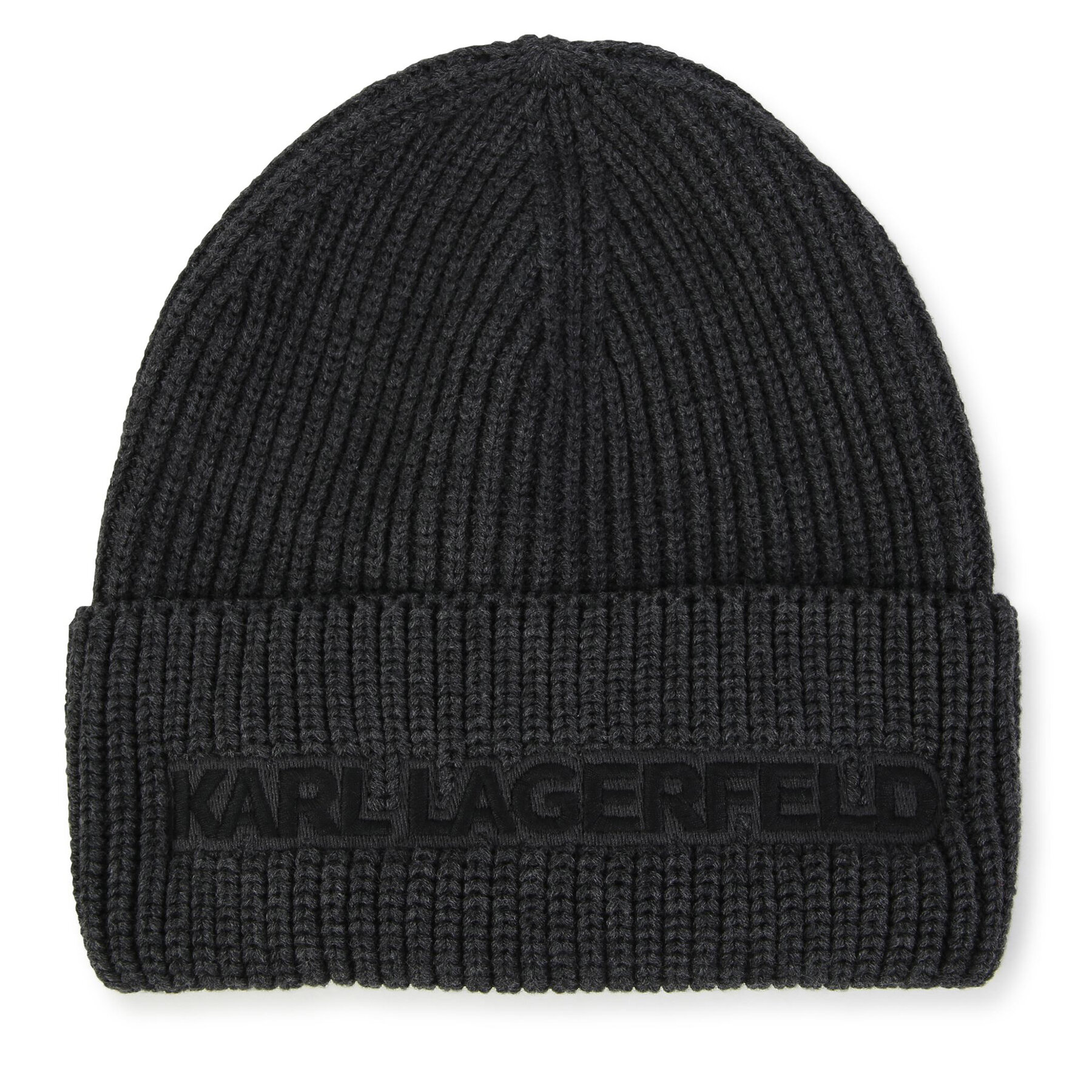 Mütze Karl Lagerfeld Kids Z21039 Grau Mütze Karl Lagerfeld Kids Z21039 Grau von Karl Lagerfeld Kids