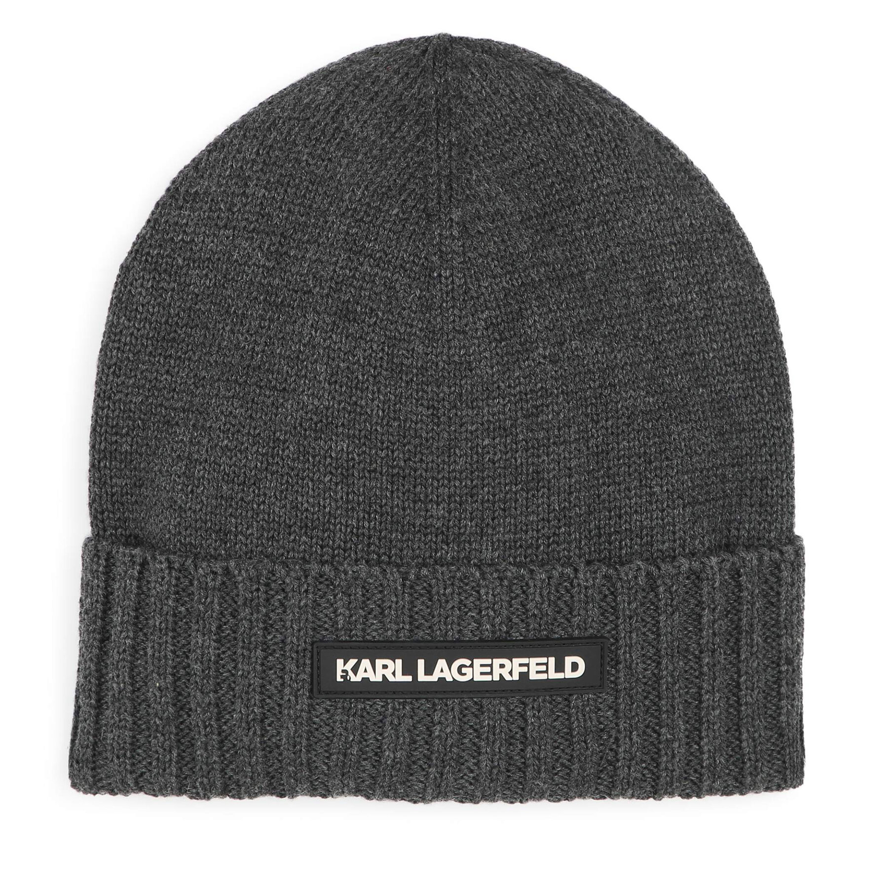 Mütze Karl Lagerfeld Kids Z30361 Grau Mütze Karl Lagerfeld Kids Z30361 Grau von Karl Lagerfeld Kids