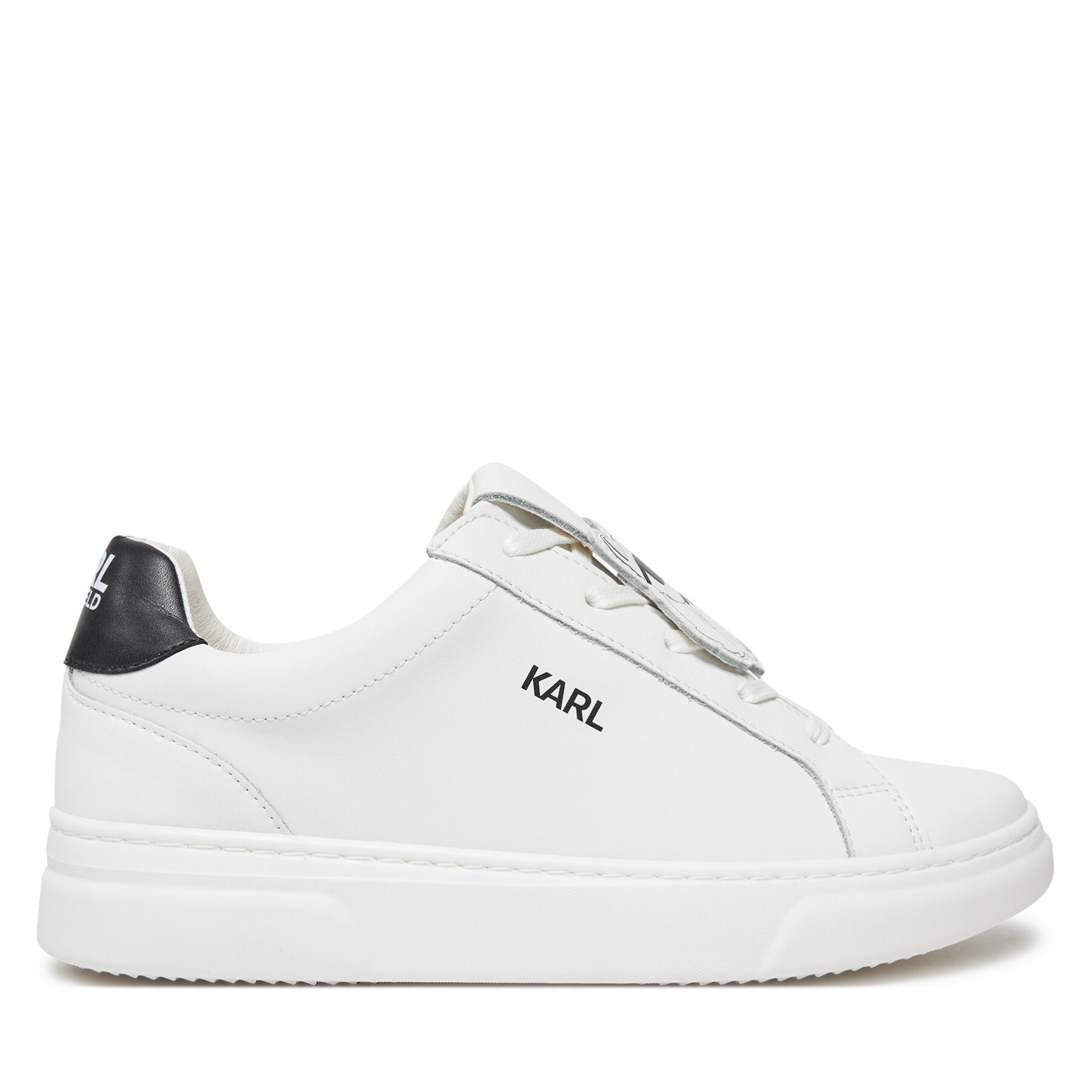 Sneakers Karl Lagerfeld Kids Z30313 S Weiß Sneakers Karl Lagerfeld Kids Z30313 S Weiß von Karl Lagerfeld Kids