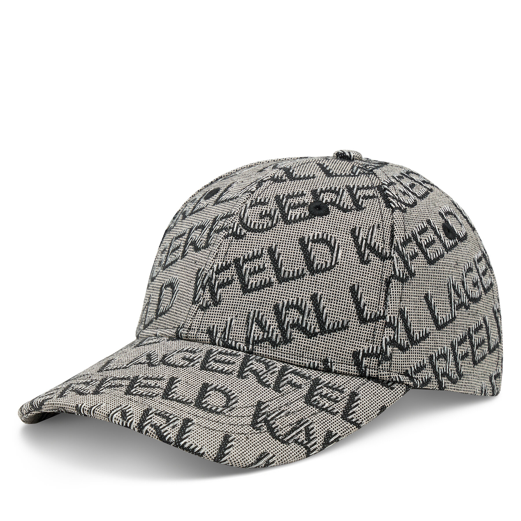 Cap KARL LAGERFELD 231W3411 Grau von Karl Lagerfeld