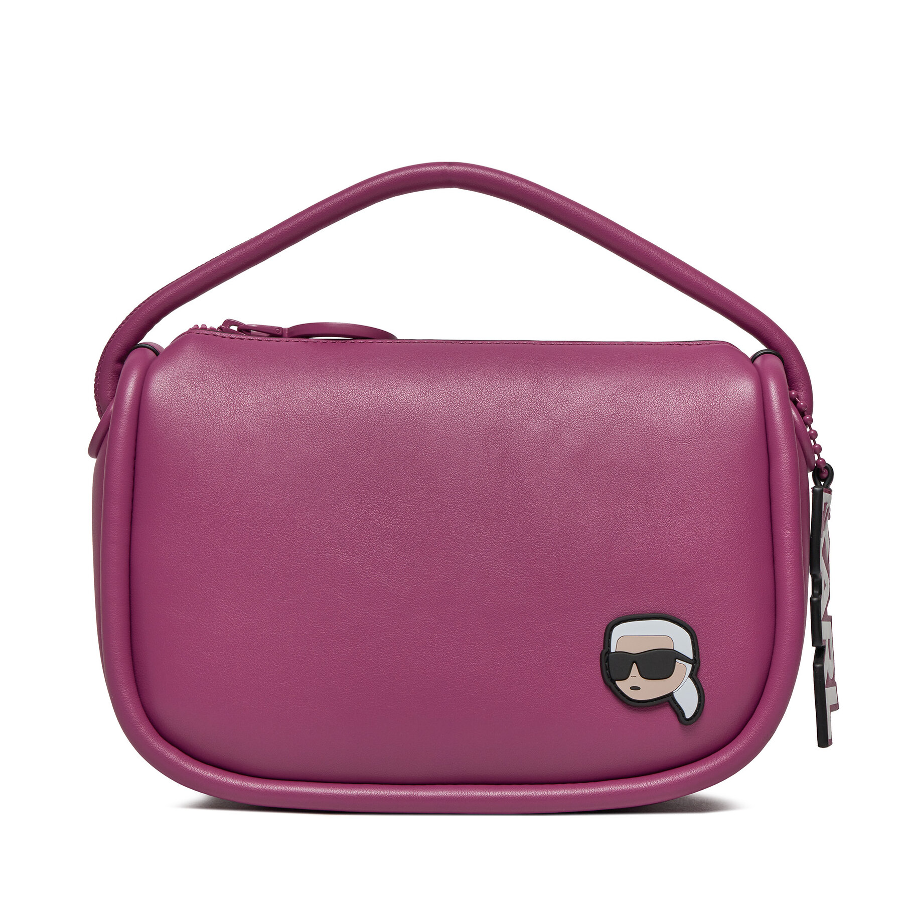 Handtasche KARL LAGERFELD 236W3070 Rosa von Karl Lagerfeld