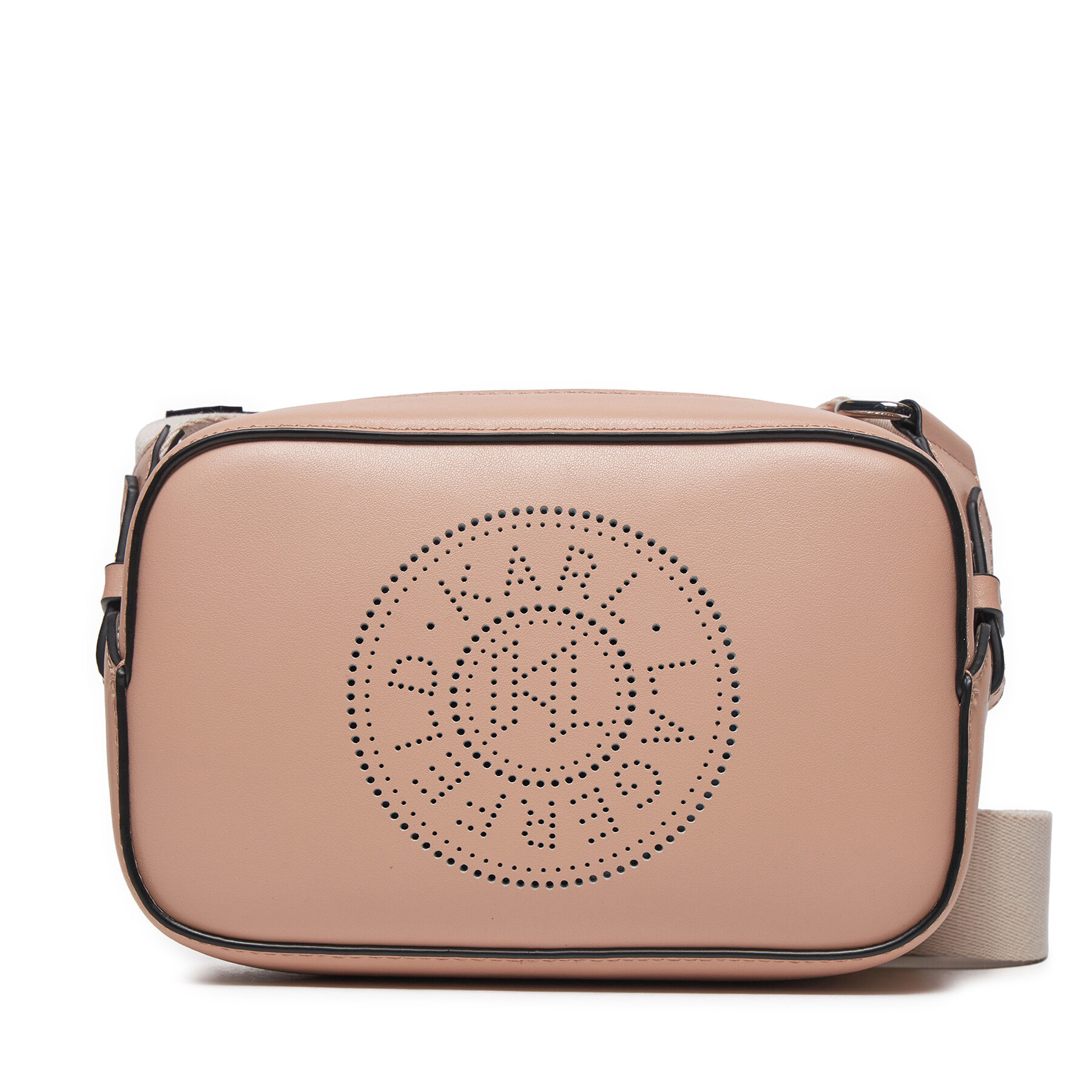 Handtasche KARL LAGERFELD 241W3029 Beige von Karl Lagerfeld