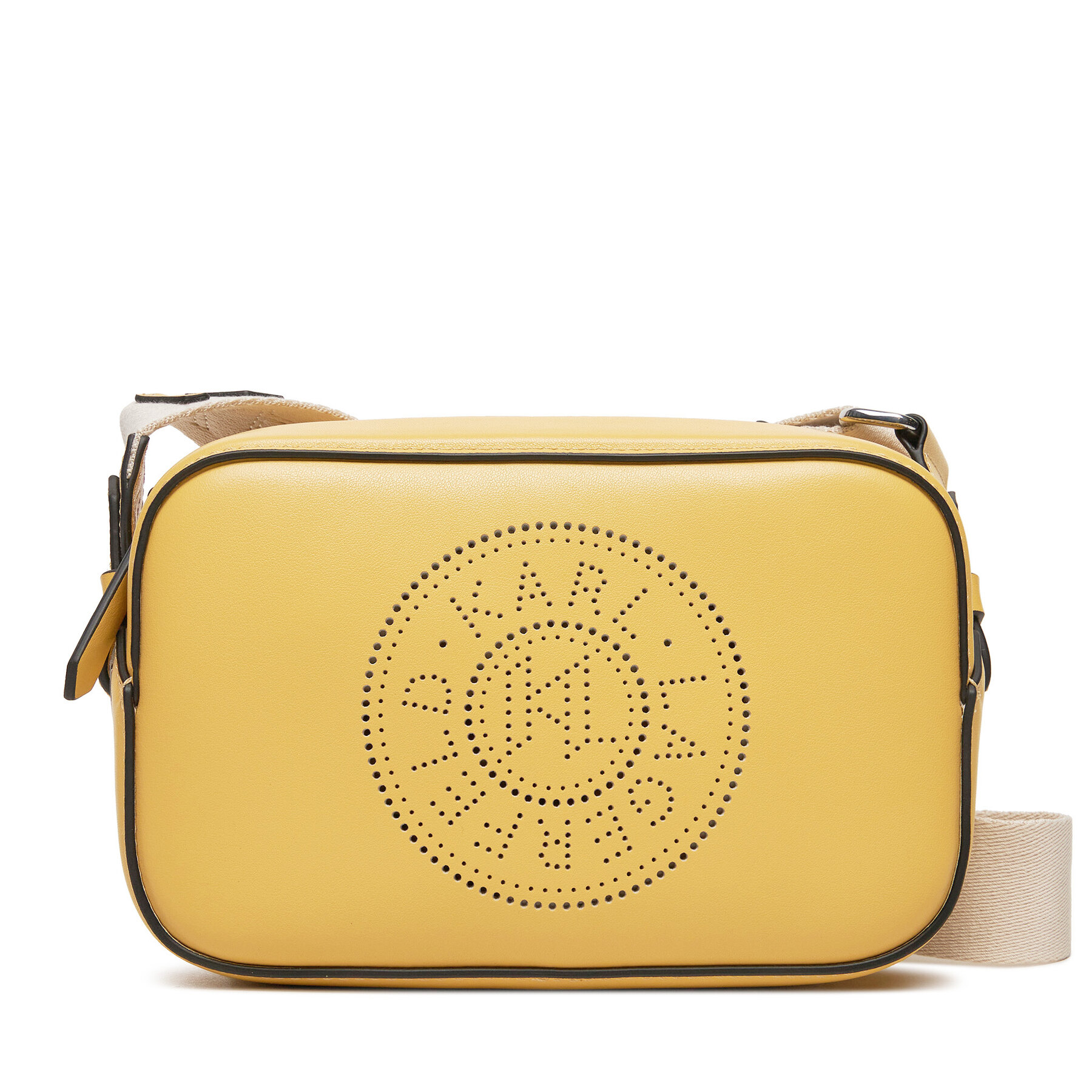 Handtasche KARL LAGERFELD 241W3029 Gelb Handtasche KARL LAGERFELD 241W3029 Gelb von Karl Lagerfeld
