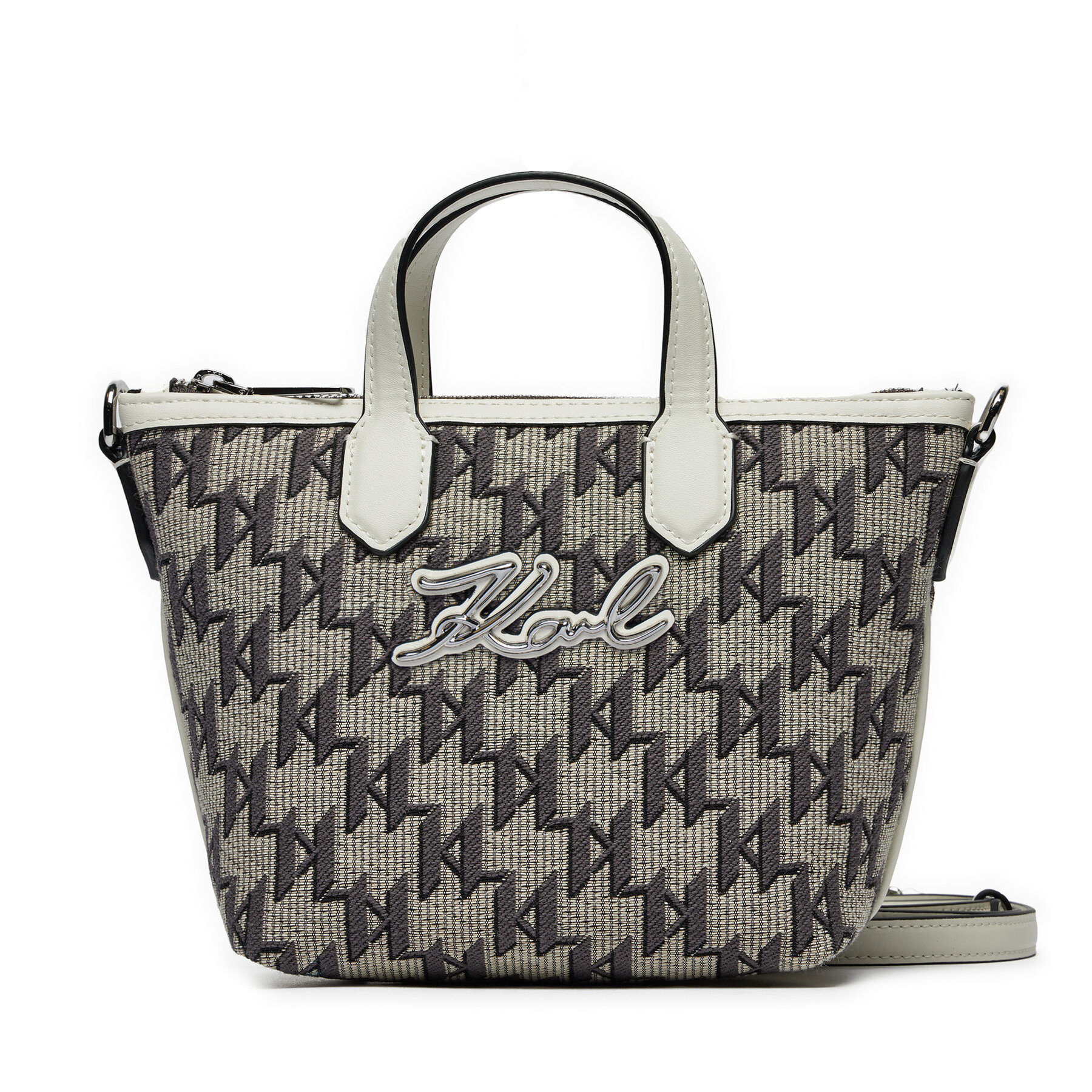 Handtasche KARL LAGERFELD 245W3037 Bunt Handtasche KARL LAGERFELD 245W3037 Bunt von Karl Lagerfeld