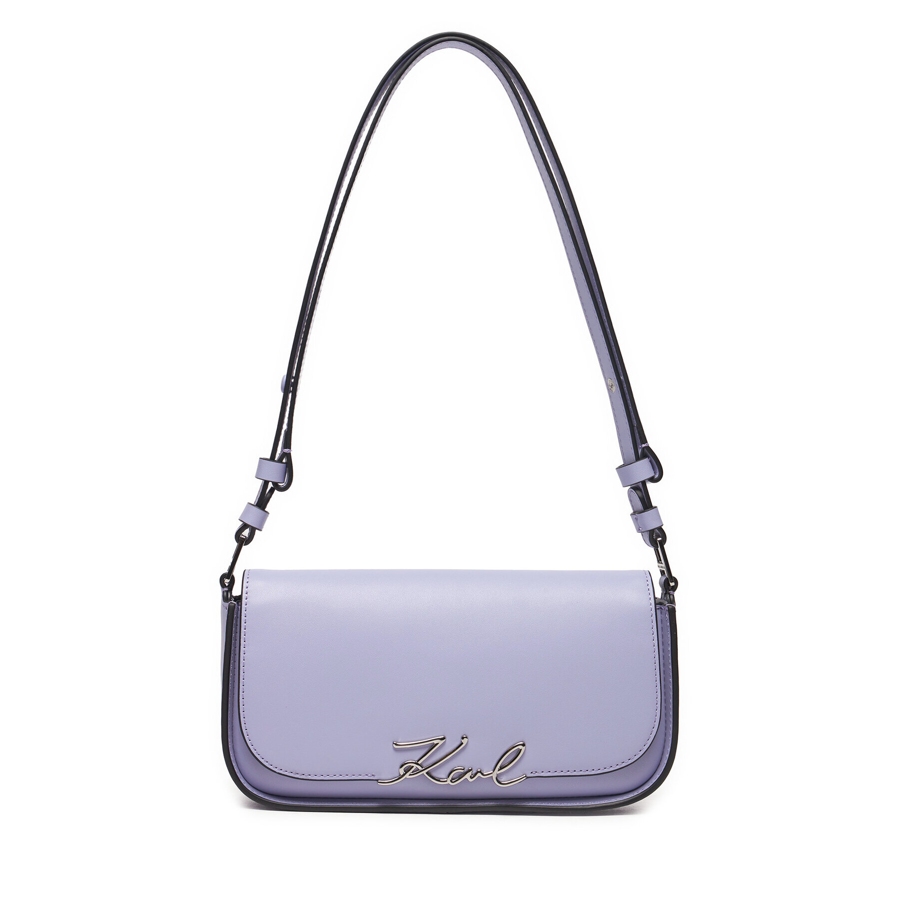 Handtasche KARL LAGERFELD 245W3043 Grau von Karl Lagerfeld