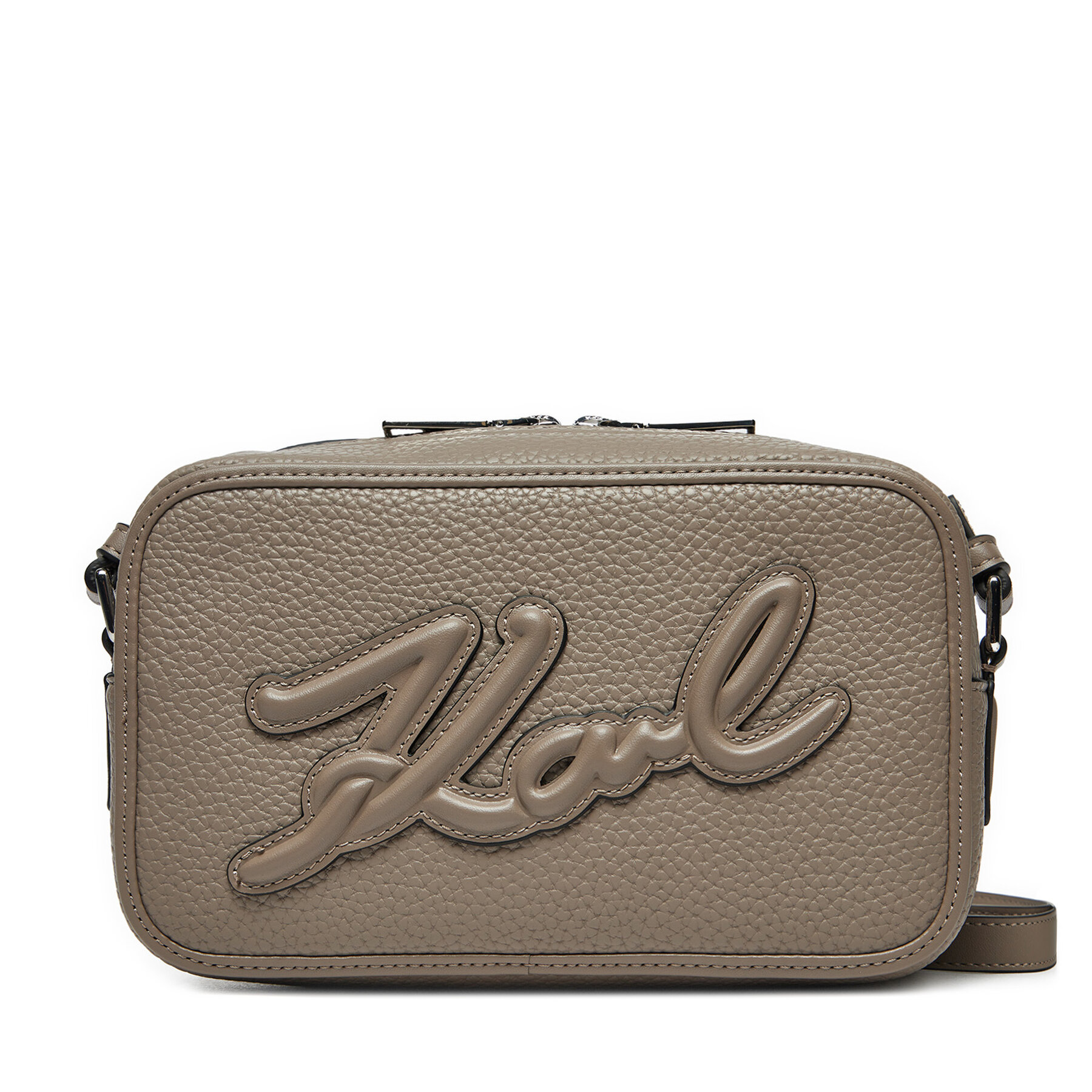 Handtasche KARL LAGERFELD 245W3094 Beige Handtasche KARL LAGERFELD 245W3094 Beige von Karl Lagerfeld