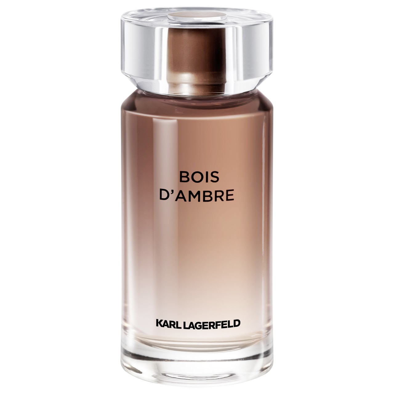 Karl Lagerfeld - Bois D'ambre Eau De Toilette von Karl Lagerfeld