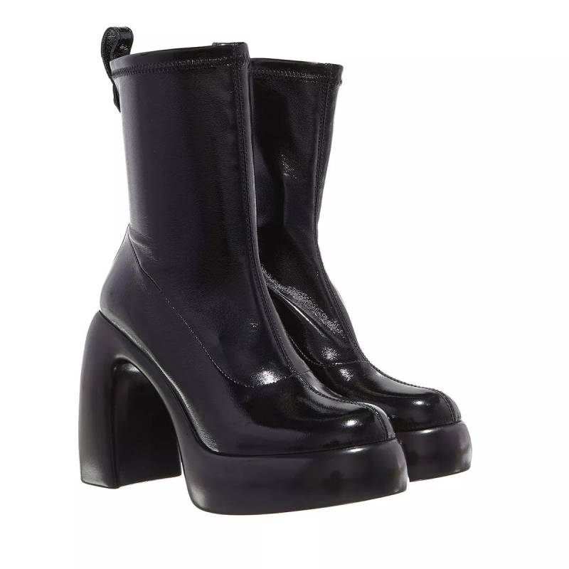 Karl Lagerfeld Stiefel & Boots - ASTRAGON HI Stretch Boot II - Gr. 38 (EU) - in Schwarz - für Damen von Karl Lagerfeld