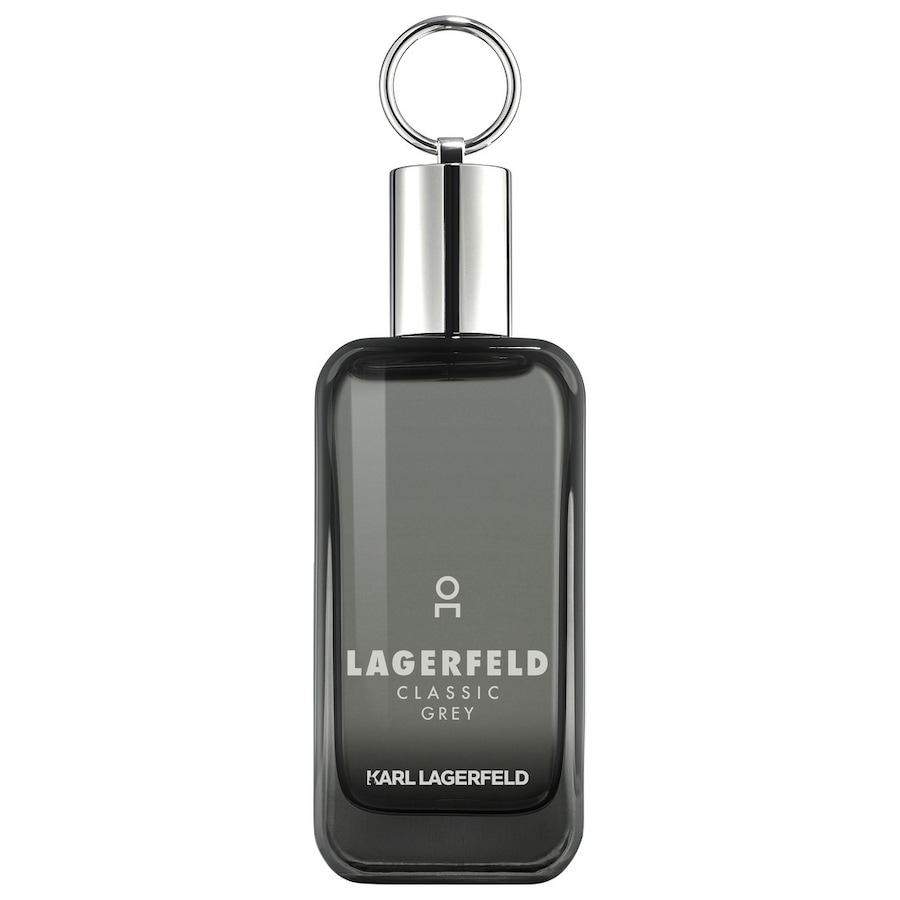 Karl Lagerfeld Classic Karl Lagerfeld Classic Grey eau_de_toilette 50.0 ml von Karl Lagerfeld