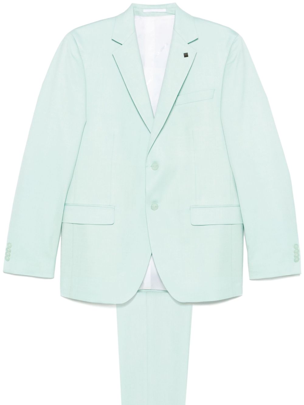 Karl Lagerfeld Drive suit - Green von Karl Lagerfeld