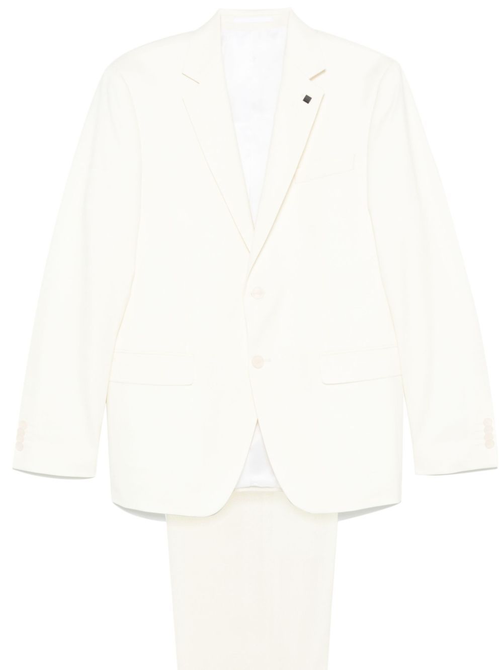 Karl Lagerfeld Drive suit - Neutrals von Karl Lagerfeld