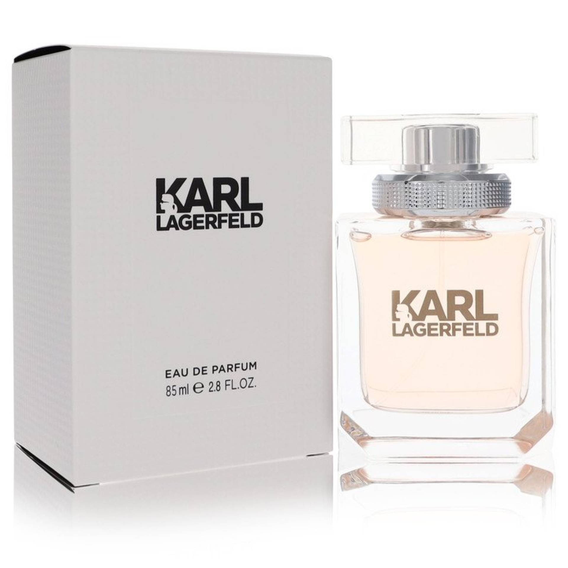 Karl Lagerfeld Eau De Parfum Spray 83 ml Karl Lagerfeld Eau De Parfum Spray 83 ml von Karl Lagerfeld