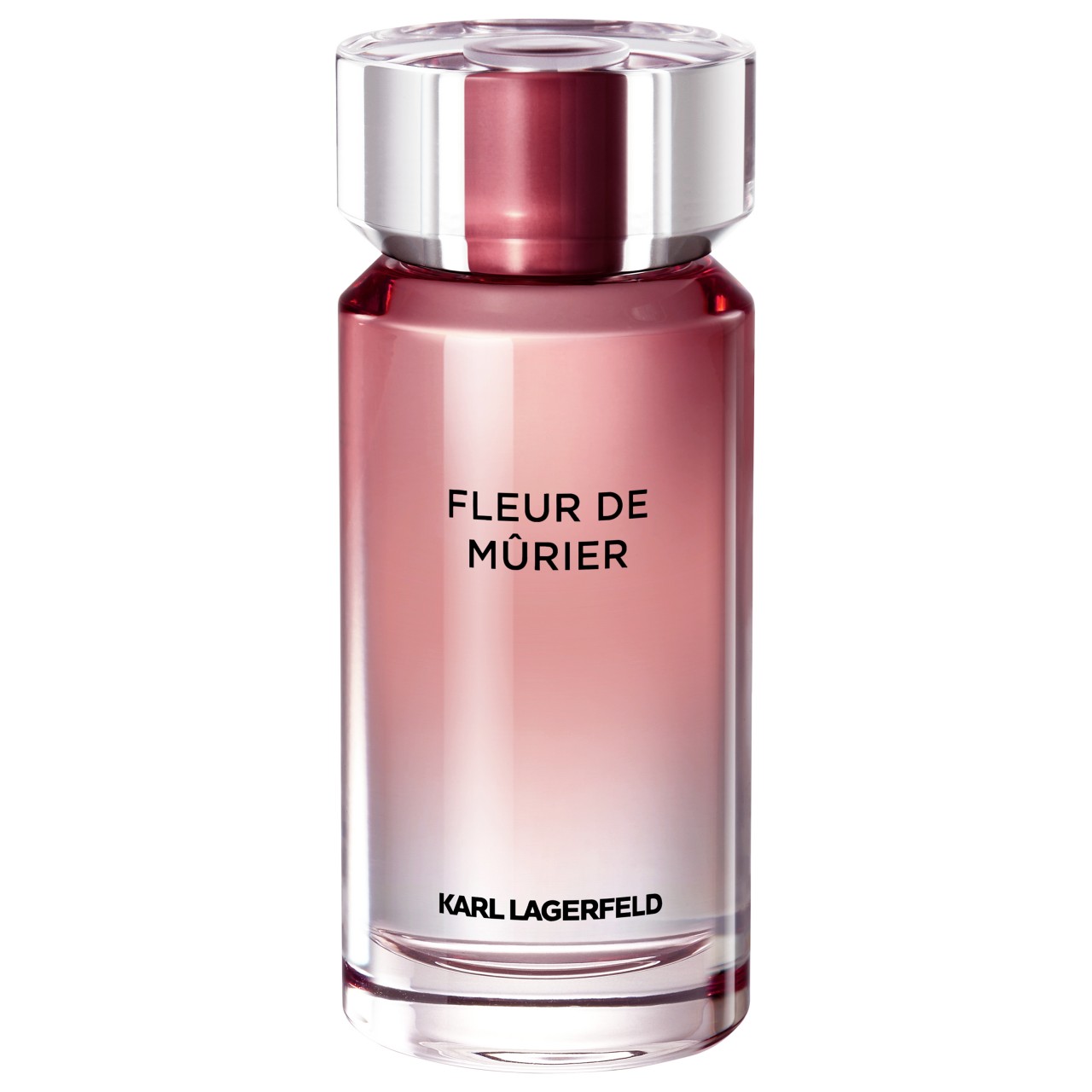 Karl Lagerfeld - Fleur De Murier Eau De Parfum von Karl Lagerfeld