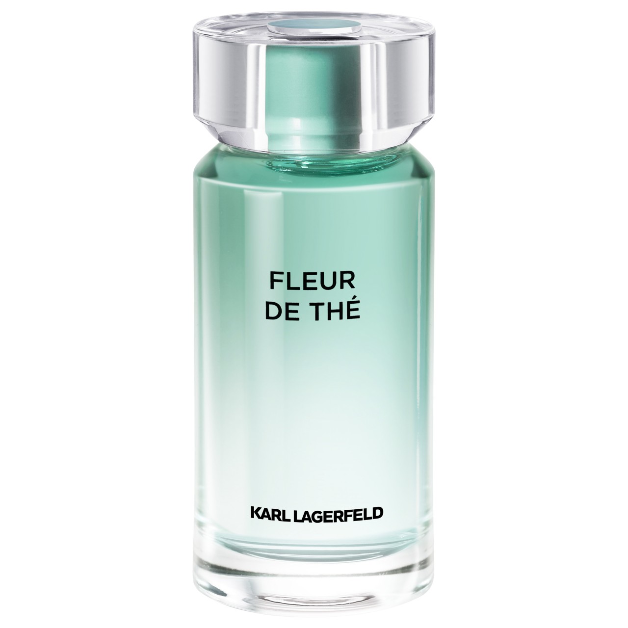 Karl Lagerfeld - Fleur De Thé Eau De Parfum von Karl Lagerfeld