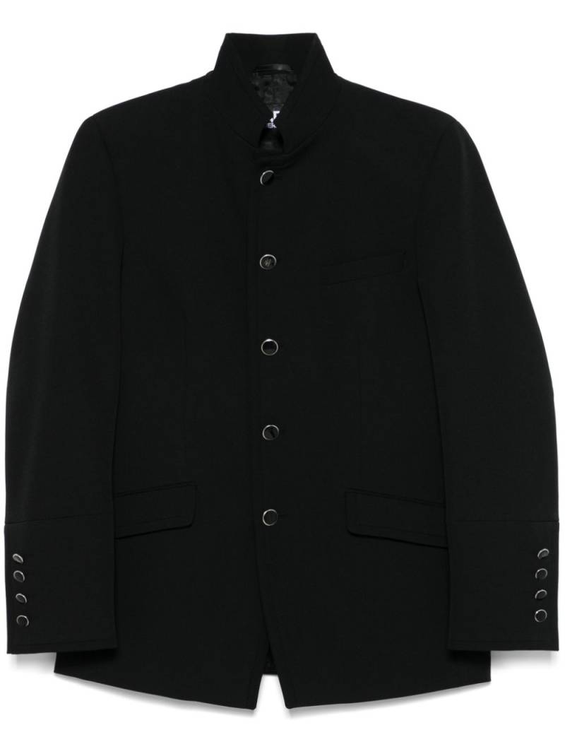 Karl Lagerfeld Glory blazer - Black von Karl Lagerfeld