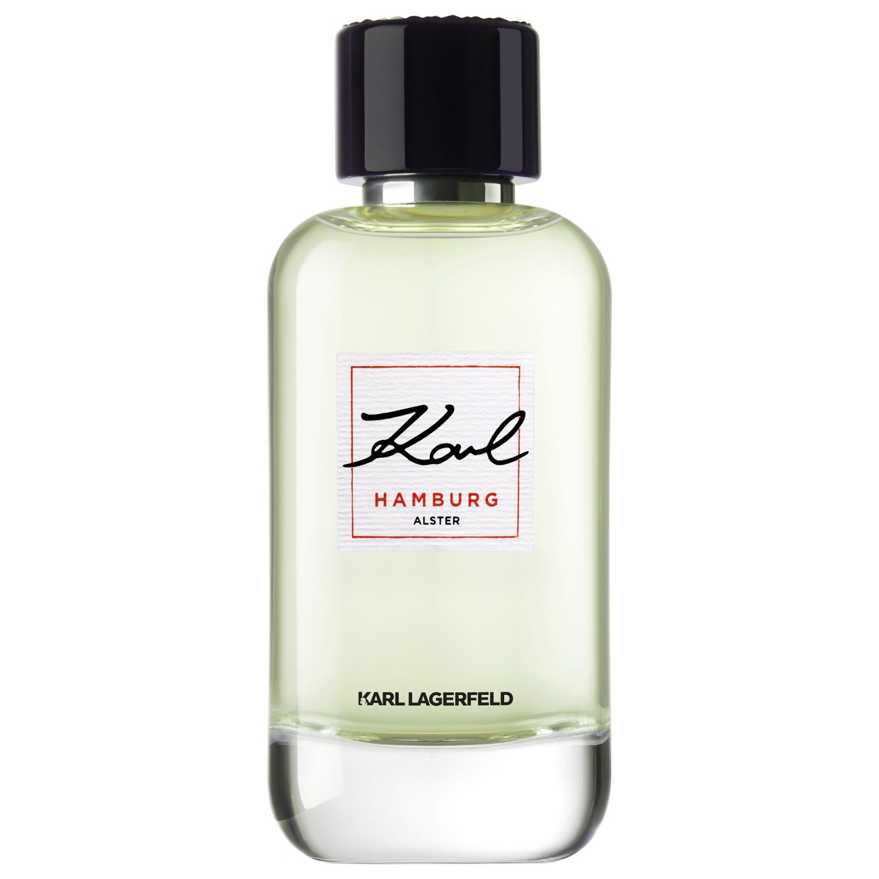 Karl Lagerfeld - Hamburg Alster Eau De Toilette von Karl Lagerfeld