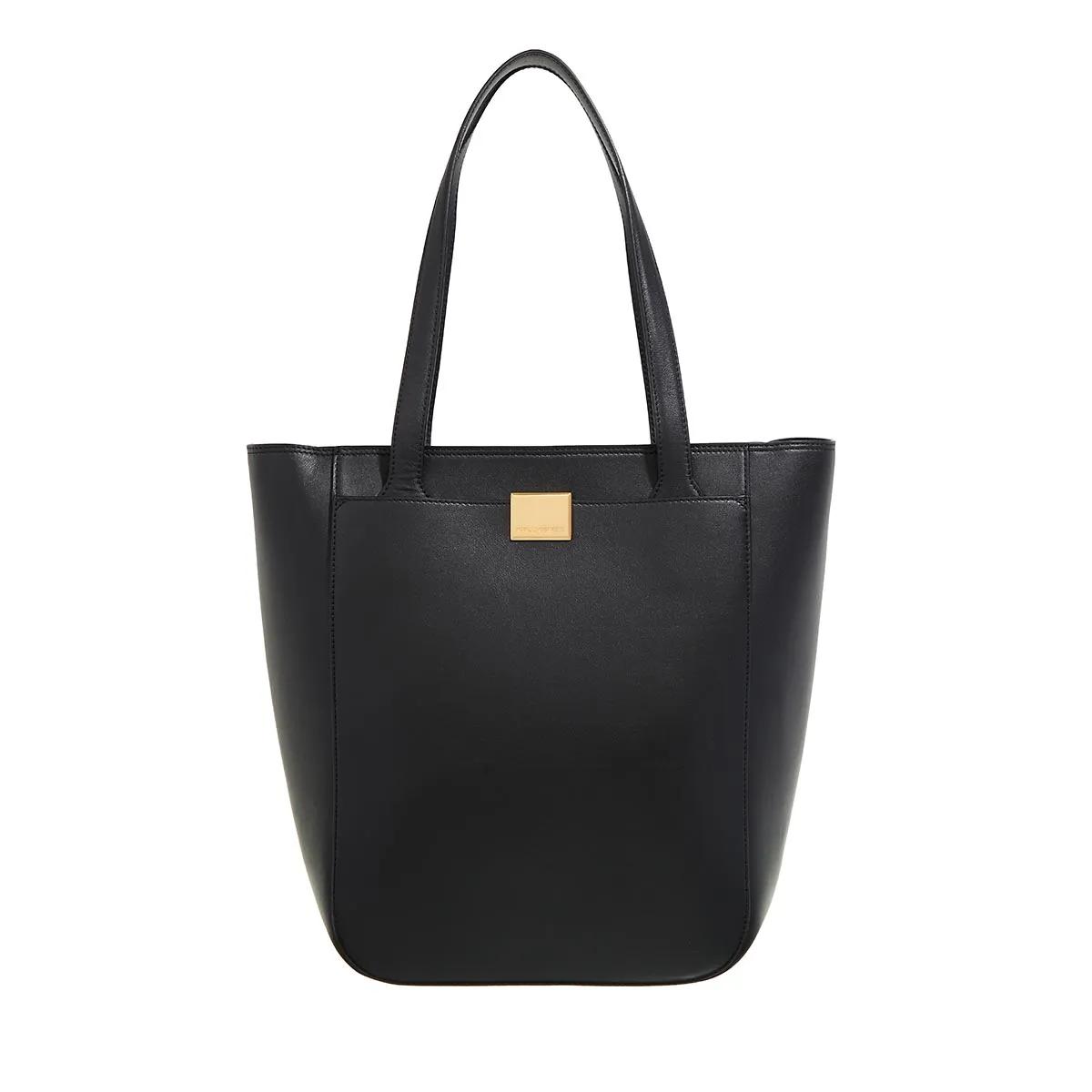 Karl Lagerfeld Handtasche - K/Forever Tote - Gr. unisize - in Schwarz - für Damen von Karl Lagerfeld