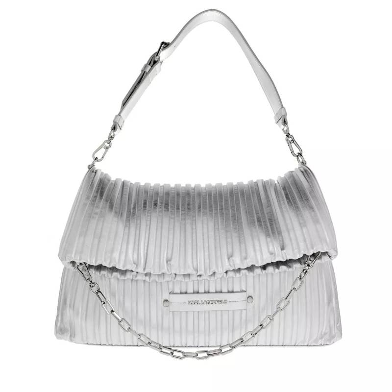 Karl Lagerfeld Handtasche - Kushion Folded Tote - für Damen von Karl Lagerfeld