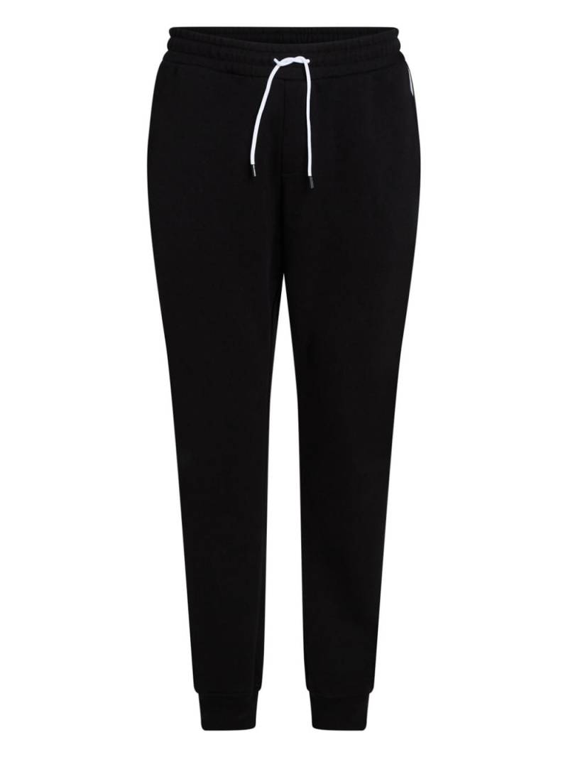 Karl Lagerfeld Hotel Karl sweatpants - Black von Karl Lagerfeld