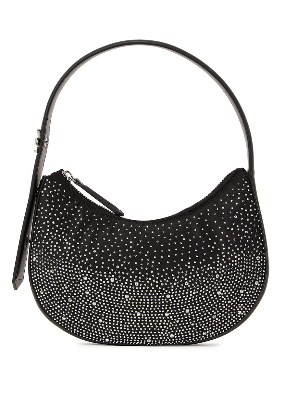 Karl Lagerfeld K/Soirée shoulder bag - Black von Karl Lagerfeld