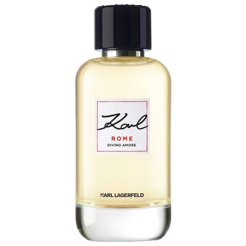 Karl Lagerfeld Karl Kollektion Karl Lagerfeld Karl Kollektion Rome eau_de_parfum 100.0 ml von Karl Lagerfeld