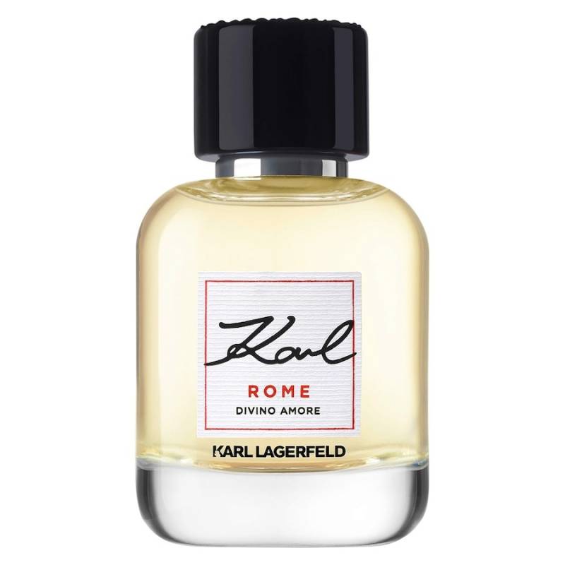 Karl Lagerfeld Karl Kollektion Karl Lagerfeld Karl Kollektion Rome eau_de_parfum 60.0 ml von Karl Lagerfeld