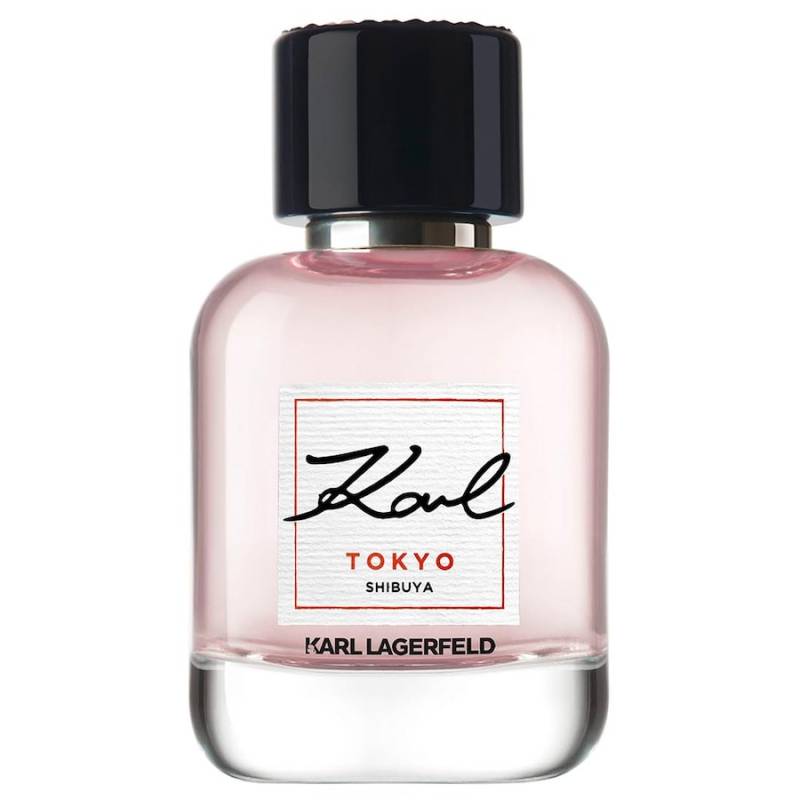 Karl Lagerfeld Karl Kollektion Karl Lagerfeld Karl Kollektion Tokyo Shibuya eau_de_parfum 60.0 ml von Karl Lagerfeld