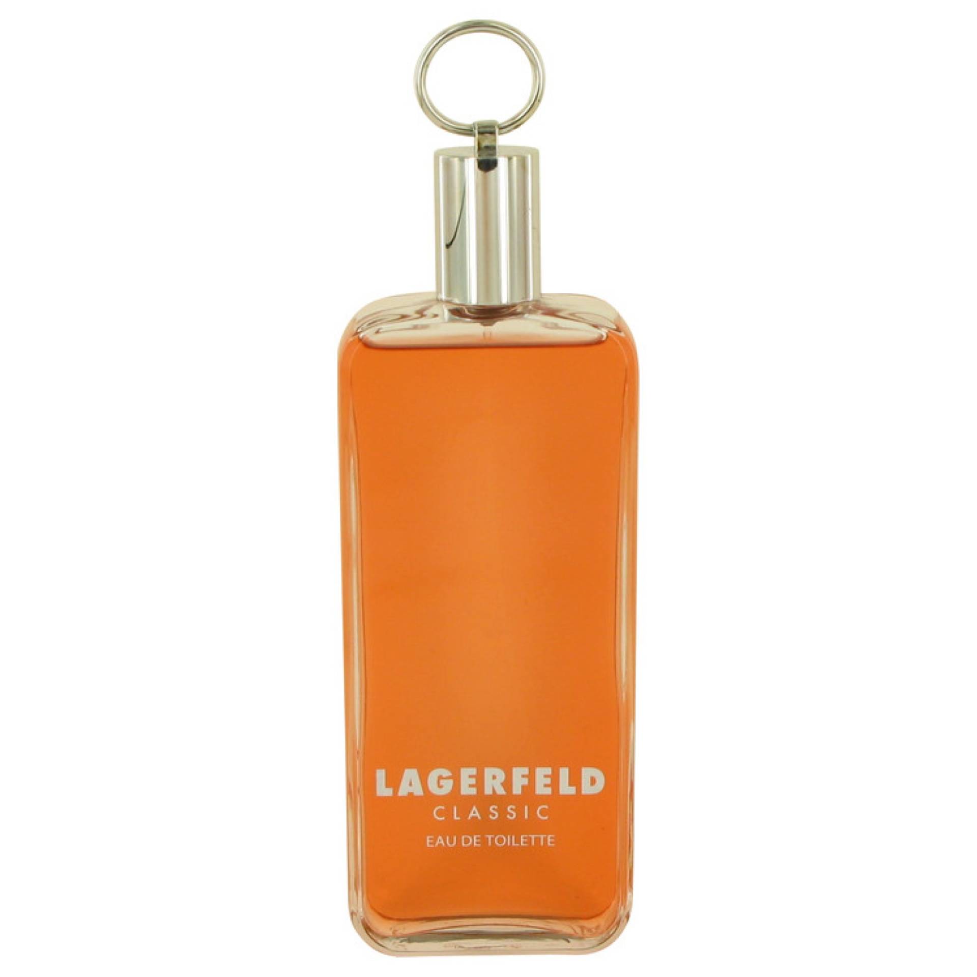 Karl Lagerfeld LAGERFELD Eau De Toilette Spray (unboxed) 147 ml von Karl Lagerfeld