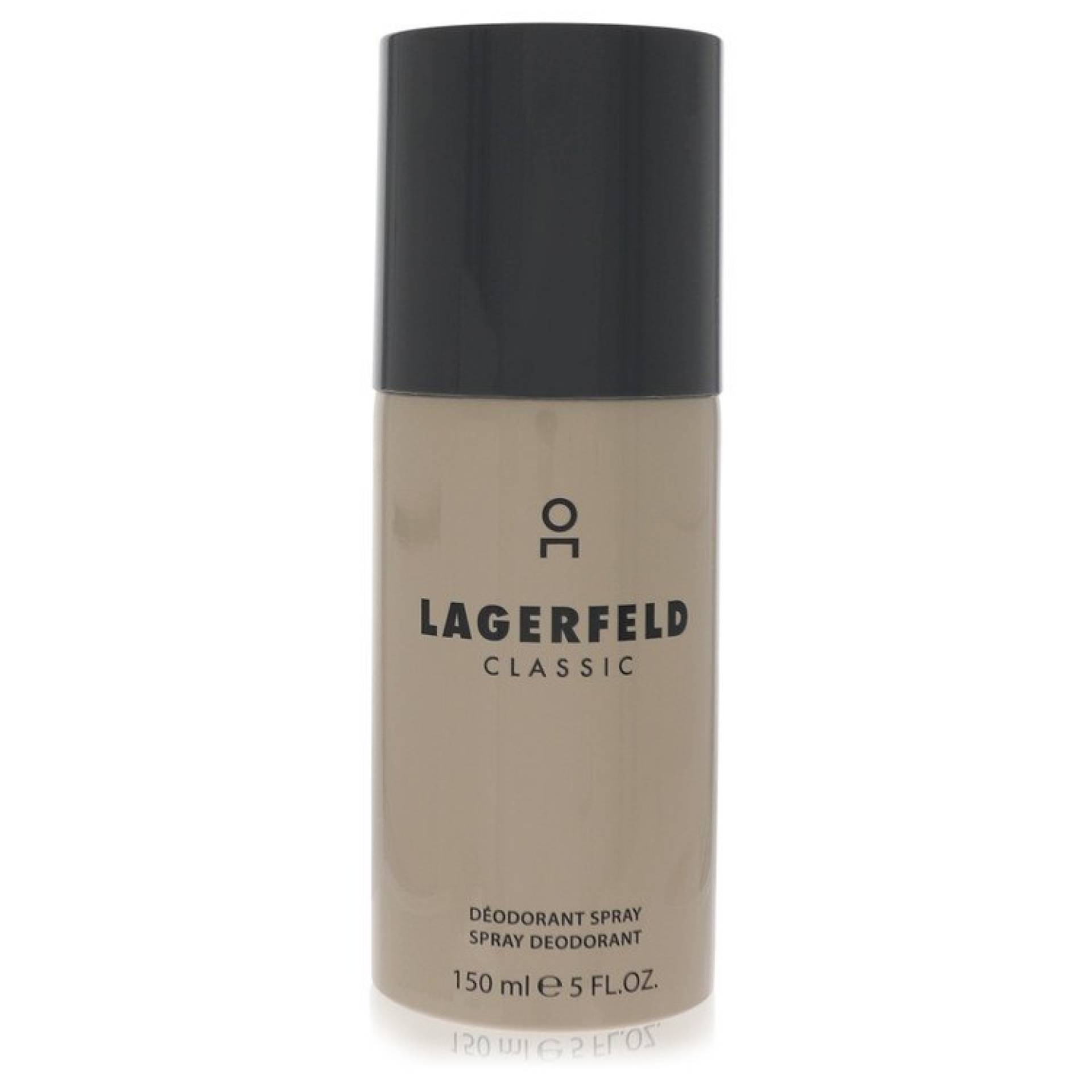 Karl Lagerfeld Lagerfeld Deodorant Spray 148 ml Karl Lagerfeld Lagerfeld Deodorant Spray 148 ml von Karl Lagerfeld