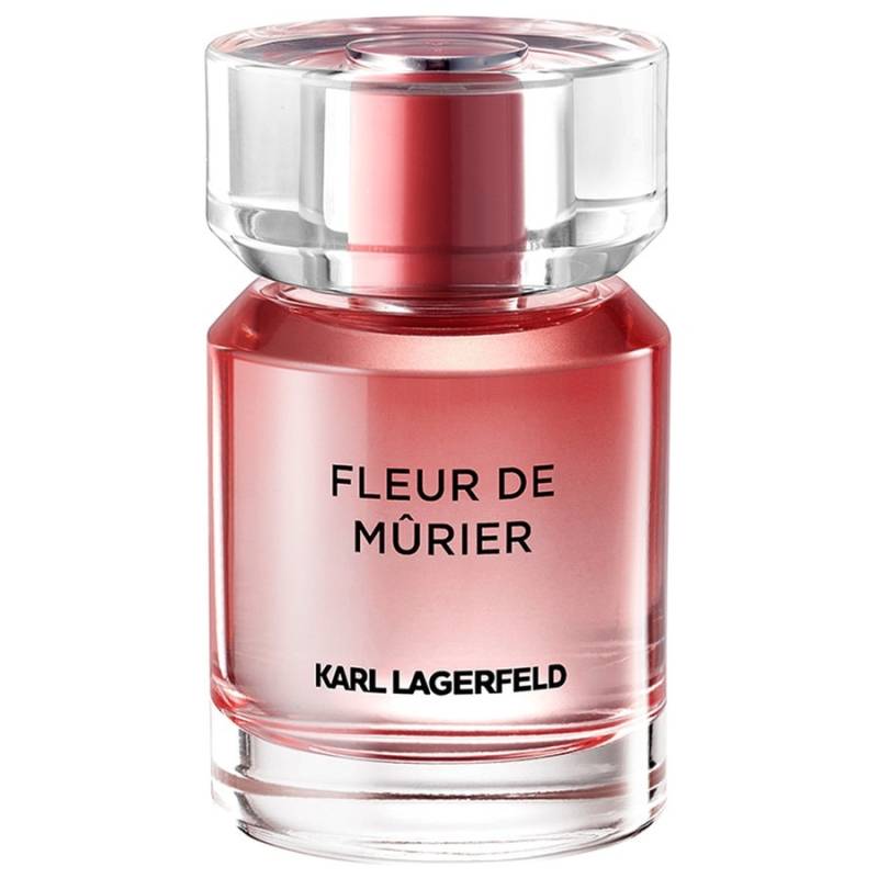 Karl Lagerfeld Les Parfums Matières Karl Lagerfeld Les Parfums Matières Fleur De Murier eau_de_parfum 50.0 ml von Karl Lagerfeld