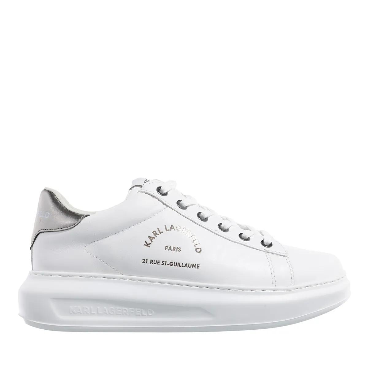 Karl Lagerfeld Low-Top Sneaker - Kapri Maison Karl Lace - für Damen von Karl Lagerfeld