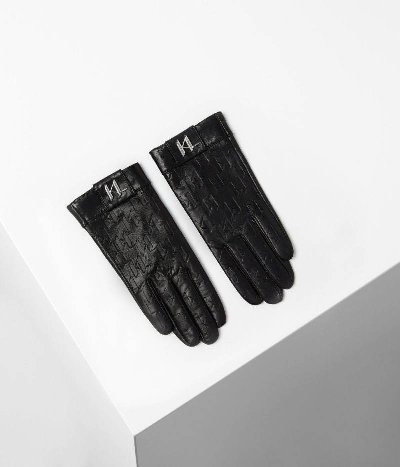 Karl lagerfeld MONOGRAME GLOVE-L L von Karl lagerfeld