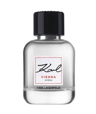 Karl Lagerfeld - New York Mercer Street Eau De Toilette von Karl Lagerfeld