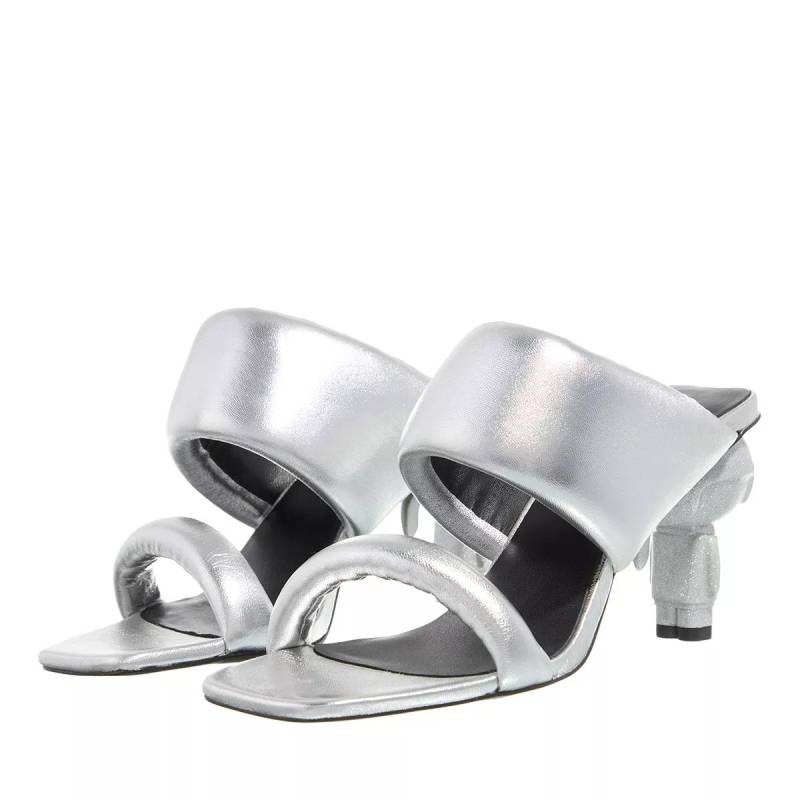 Karl Lagerfeld Pumps & High Heels - IKON HEEL Padded 2-Strap - für Damen von Karl Lagerfeld