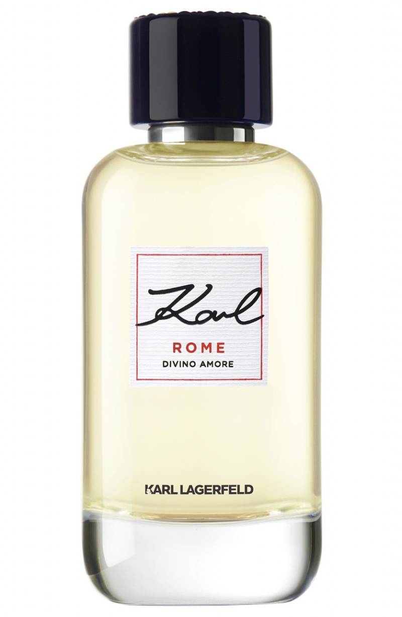 Karl Lagerfeld - Rome Eau De Parfum von Karl Lagerfeld