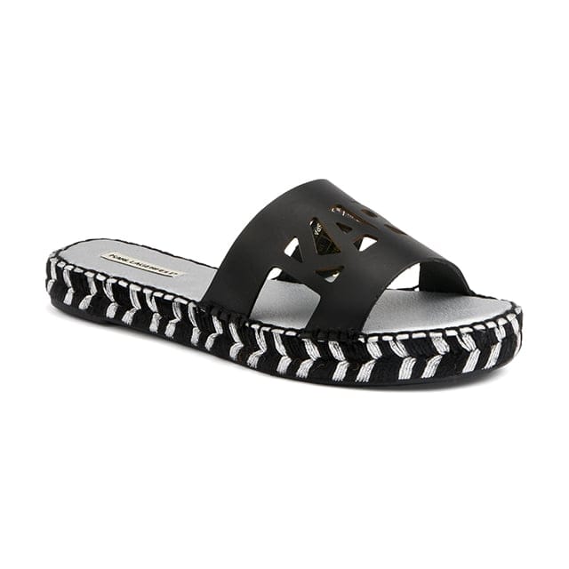 Karl lagerfeld SOUK KARL CUT-OUT SLIDE-37 37 Karl lagerfeld SOUK KARL CUT-OUT SLIDE-37 37 von Karl lagerfeld
