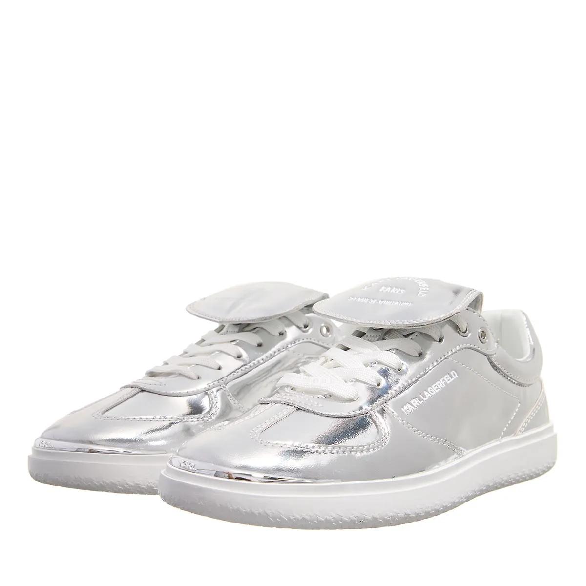 Karl Lagerfeld Sneakers - Atlas Lo Lace Lthr - für Damen von Karl Lagerfeld