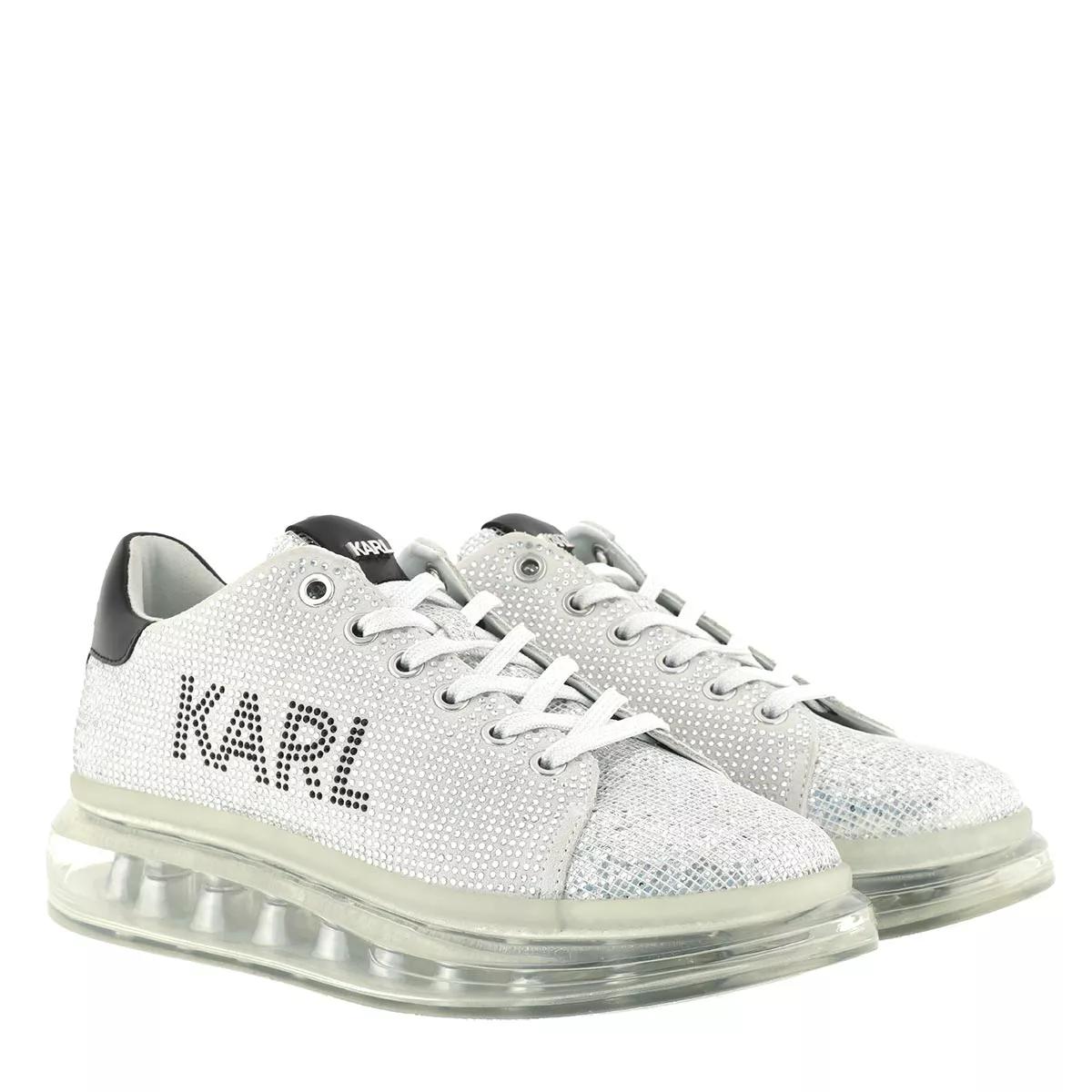 Karl Lagerfeld Sneakers - Kapri Kushion Sneaker - für Damen von Karl Lagerfeld