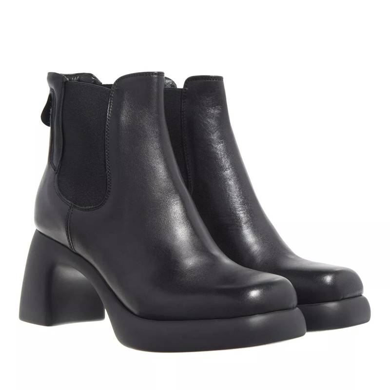 Karl Lagerfeld Stiefel & Boots - Astragon Mid Gore Boot - Gr. 38 (EU) - in Schwarz - für Damen von Karl Lagerfeld